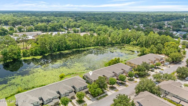 2365 White Sands Dr, Townhouse with 3 bedrooms, 3 bathrooms and null parking in Jacksonville FL | Image 47