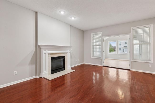 Gas fireplace | Image 6