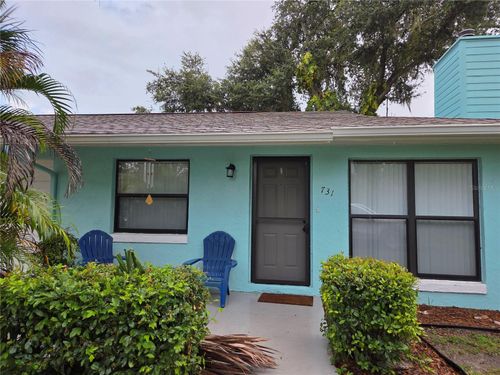 731 E Alfred St, TAVARES, FL, 32778-3300 | Card Image