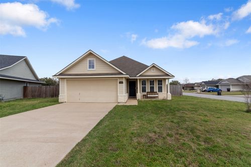 3907 Bridgeberry Ct, College Station, TX, 77845-3554 | Card Image