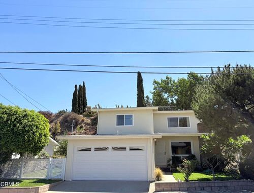 4678 Marwood Dr, Los Angeles, CA, 90065-5127 | Card Image