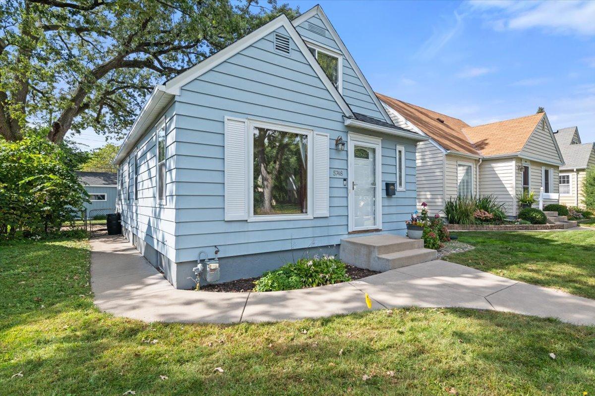 20th Ave, Minneapolis, MN 55417