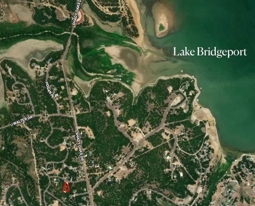 TBD Guthrie Ln, Bridgeport, TX, 76426 | Card Image