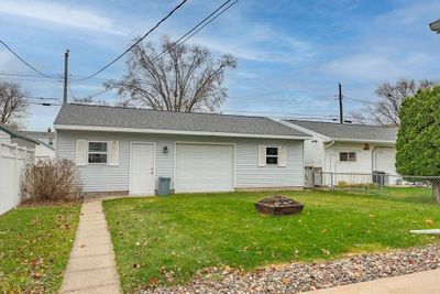 2315 Mississippi Street, House other with 2 bedrooms, 2 bathrooms and null parking in LA CROSSE WI | Image 3