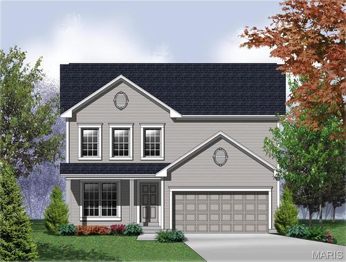 0 Ashton @ Magnolia Hills, Valley Park, MO, 63088 | Card Image