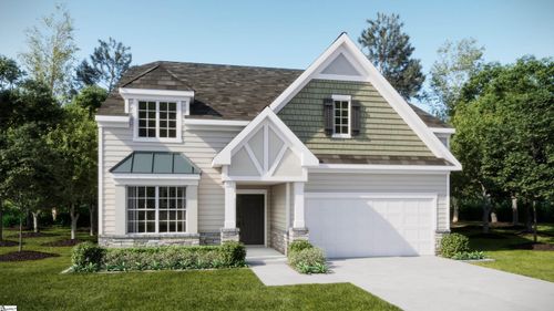 125 Somerset Ln, Central, SC, 29630-9489 | Card Image