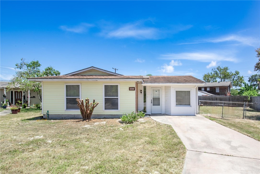 Baybrook Dr, Corpus Christi, TX 78418