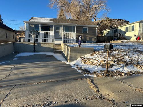 1416 Coulson, Rawlins, WY, 82331 | Card Image