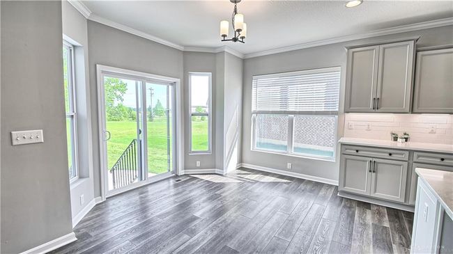 3899 Pepperwell Cir, House other with 4 bedrooms, 3 bathrooms and null parking in Dayton OH | Image 11