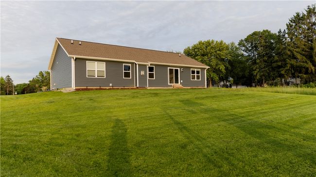 406 S Birch Ave, House other with 3 bedrooms, 2 bathrooms and null parking in Marshfield WI | Image 33