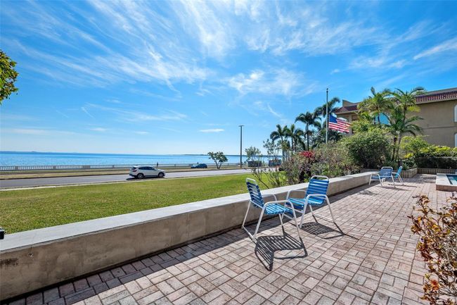 UNIT-1004 - 2413 Bayshore Blvd, Condo with 2 bedrooms, 2 bathrooms and null parking in TAMPA FL | Image 35