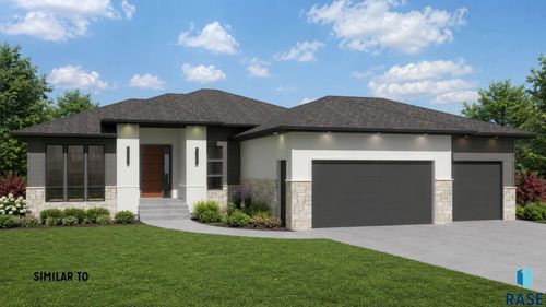 712 N Sylvan Dr, Sioux Falls, SD, 57110-4064 | Card Image