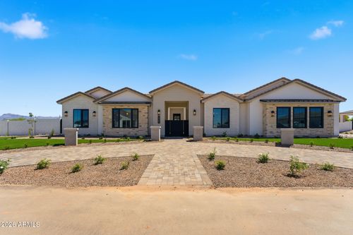 15243 S 229th Terrace, Mesa, AZ, 85212 | Card Image