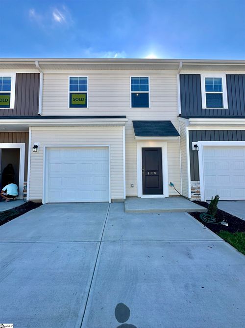 118 Randwick Lane, Greer, SC, 29651 | Card Image
