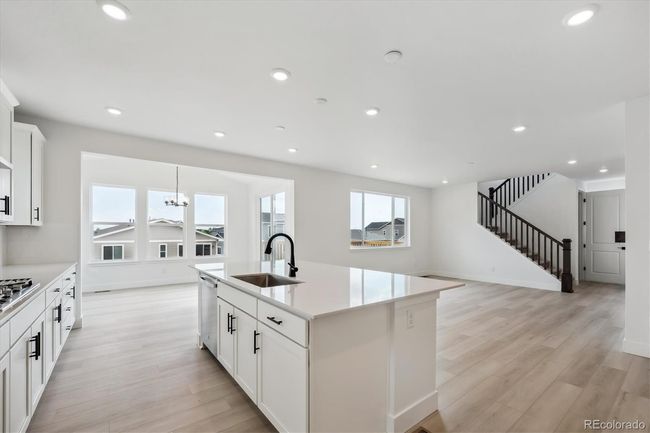 7036 E 126 Th Pl, House other with 4 bedrooms, 3 bathrooms and 3 parking in Thornton CO | Image 6