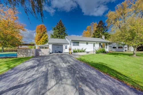 160 11th Concession Rd, Harley, ON, N0E1E0 | Card Image