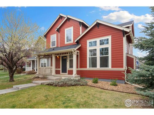 2626 Autumn Harvest Way, Fort Collins, CO, 80528-3228 | Card Image