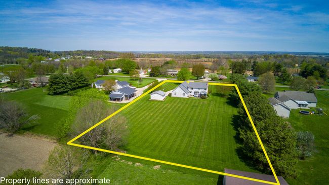 7707 Winchester Rd, House other with 6 bedrooms, 4 bathrooms and null parking in Carroll OH | Image 34