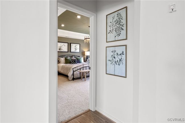4806 Tuscany Rd, House other with 3 bedrooms, 3 bathrooms and null parking in Moseley VA | Image 31