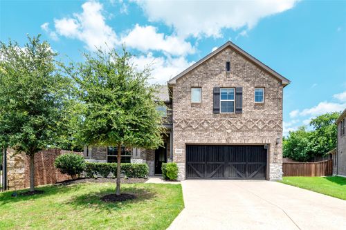 401 Alden Way, Allen, TX, 75013-6498 | Card Image