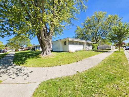 3605 Spruce Street, RACINE, WI, 53403 | Card Image
