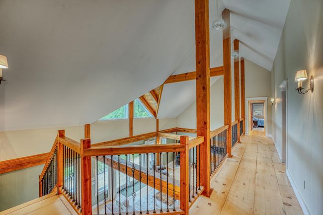234 Carter Mountain Rd, House other with 4 bedrooms, 3 bathrooms and null parking in New Hampton NH | Image 25