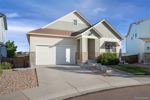 3278 Ghost Dance Dr, Castle Rock, CO, 80108-8525 | Card Image