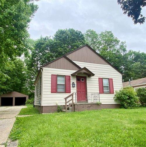 1011 Cordova Ave, Akron, OH, 44320-2607 | Card Image