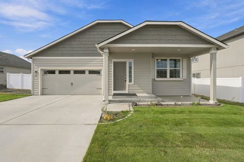 1114 S Oswald St, Spokane, WA, 99224-5469 | Card Image