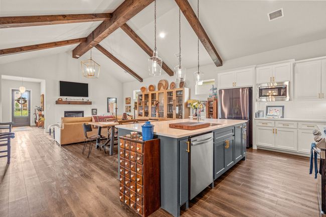 14344 Walsh Ave, House other with 3 bedrooms, 2 bathrooms and null parking in Aledo TX | Image 13