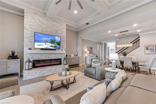 14429 Pine Hollow Dr, ESTERO, FL, 33928-9155 | Card Image