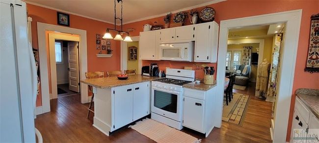 404 E Montana Ave, House other with 6 bedrooms, 3 bathrooms and null parking in Baker MT | Image 12