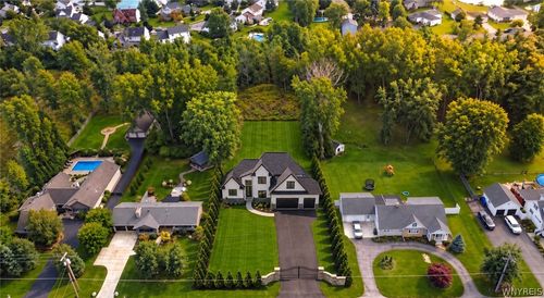 845 Casey Rd, East Amherst, NY, 14051-1406 | Card Image