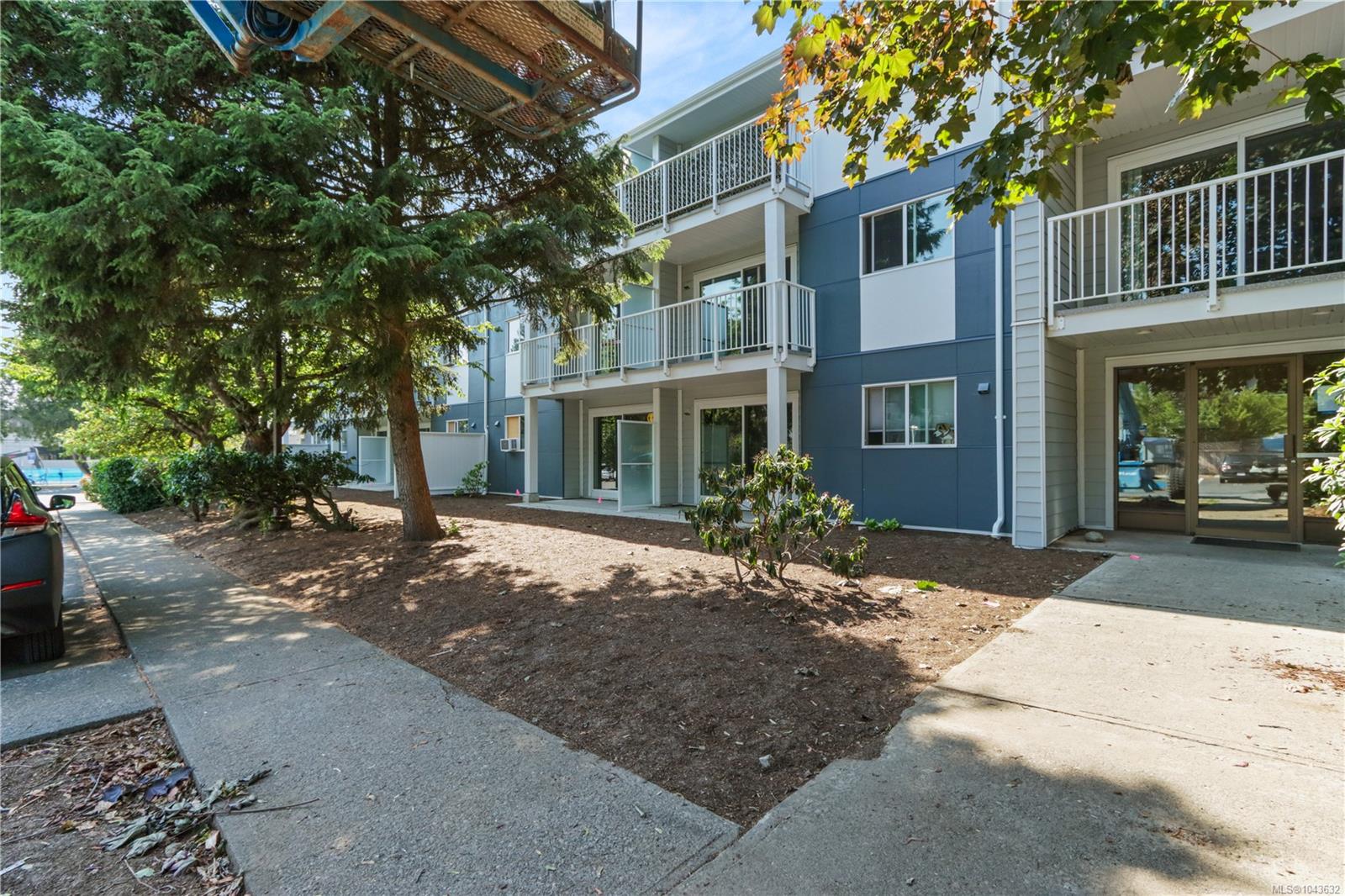 Residential in Nanaimo