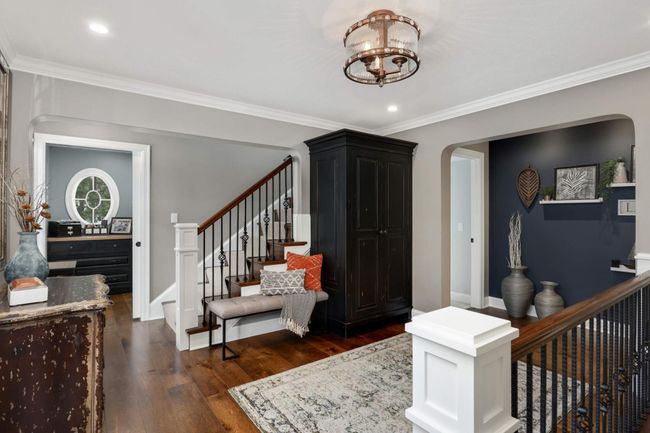 Entry with jacket storage and walk in closet | Image 33