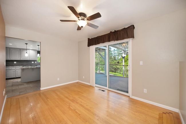 285 Fairidge Dr, House other with 4 bedrooms, 3 bathrooms and null parking in Applegate CA | Image 14