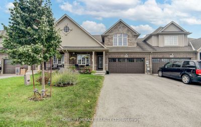 4444 Shuttleworth Dr, Home with 3 bedrooms, 3 bathrooms and 6 parking in Niagara Falls ON | Image 3