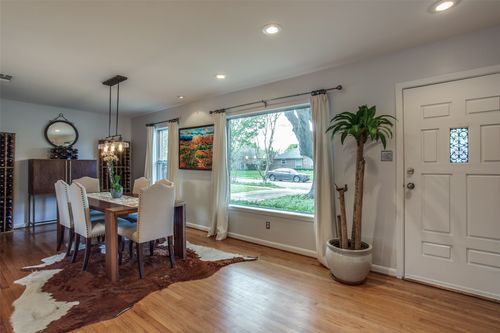6450 Ridgemont Dr, Dallas, TX, 75214-1656 | Card Image