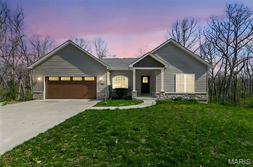 191 Cedar Ln, Wentzville, MO, 63385-5967 | Card Image