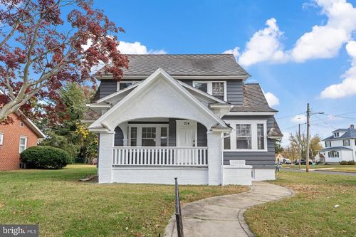 334 Craven Ave, SALEM, NJ, 08079-1114 | Card Image