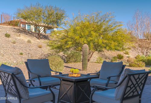 4610 Cactus Wren Rd, Wickenburg, AZ, 85390-5424 | Card Image