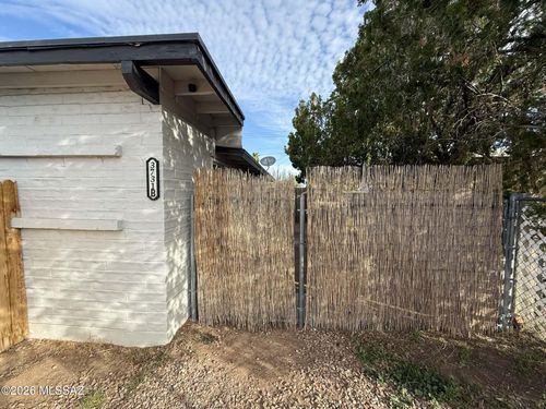 2-3731 E Garden St, Tucson, AZ, 85713-2455 | Card Image