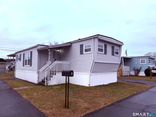 6 Cherokee Rd, East Hartford, CT, 06118-2508 | Card Image