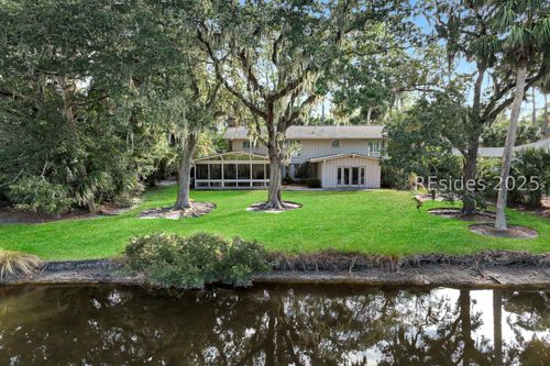 6 Beach Lagoon Rd, Hilton Head Island, SC, 29928-5713 | Card Image