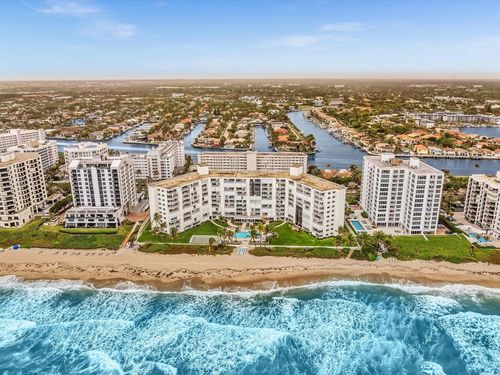 712-3100 S Ocean Blvd, Highland Beach, FL, 33487-2504 | Card Image