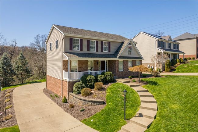 141 Richard Dr, House other with 4 bedrooms, 3 bathrooms and 2 parking in Glenshaw PA | Image 36