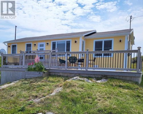 2 Baker'S Road, Fogo Island, NL, A0G2B0 | Card Image