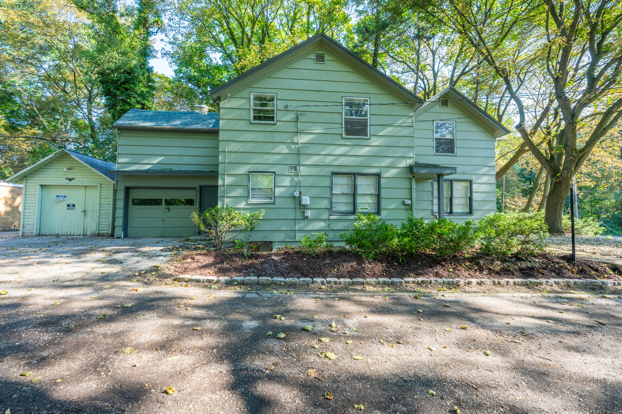 Residential Income in Benton Harbor 4
