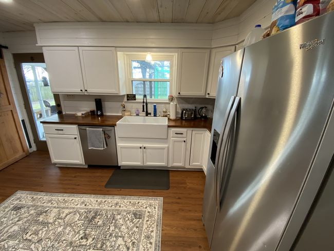 1704 S Houston St, House other with 3 bedrooms, 2 bathrooms and null parking in Kaufman TX | Image 5