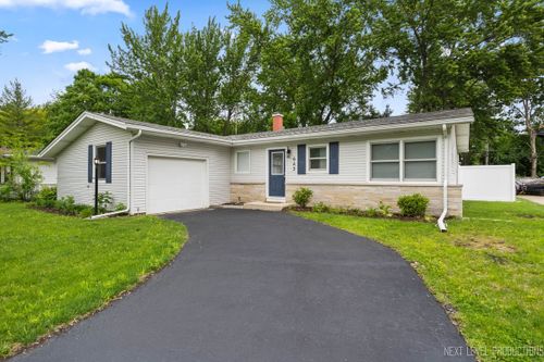 5S443 Glenoban Drive, Naperville, IL, 60563 | Card Image